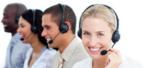 Call Center